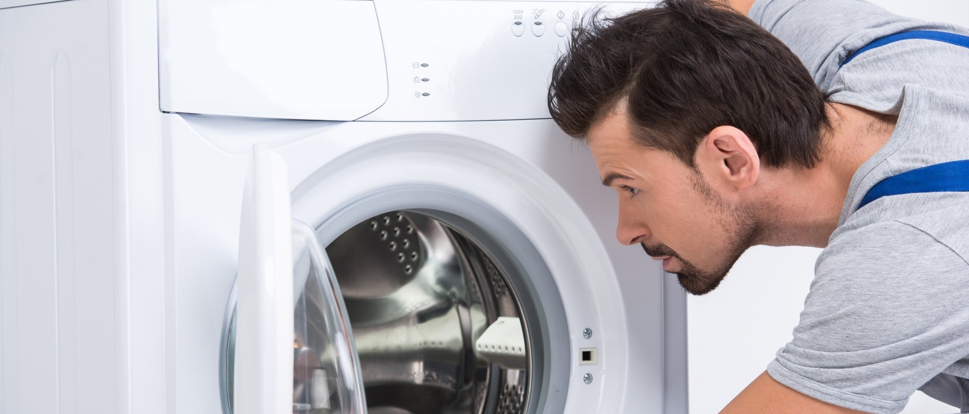 Appliance repairs EC4