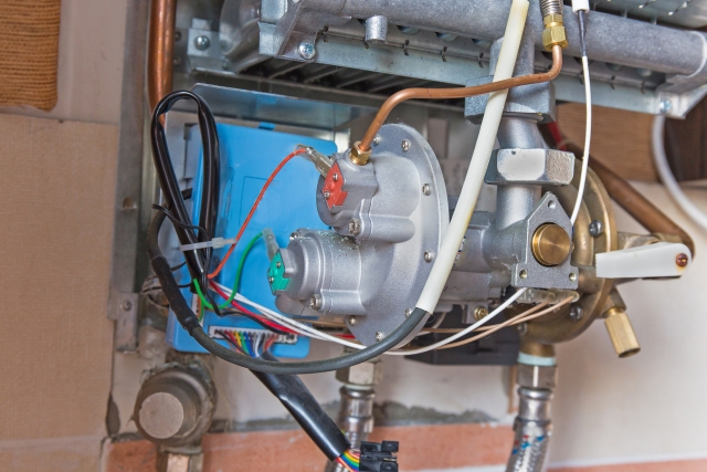 Boiler Installations St Paul's, Fleet Street, EC4