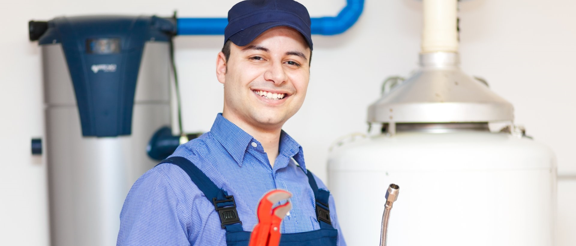 Boiler Installations EC4
