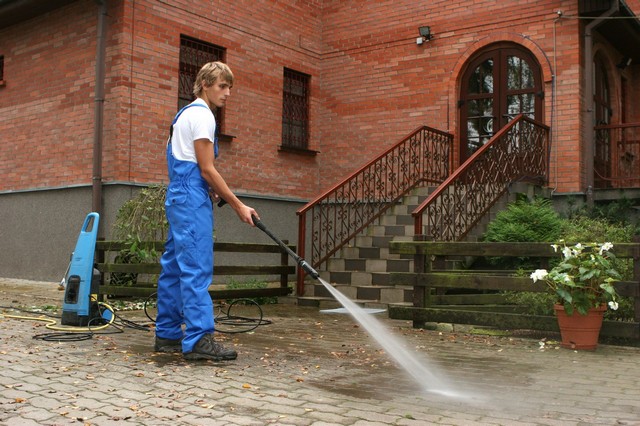 Deep Cleaning Services St Paul's, Fleet Street, EC4