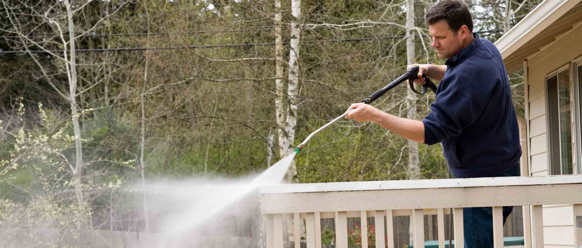 deep cleaning services EC4