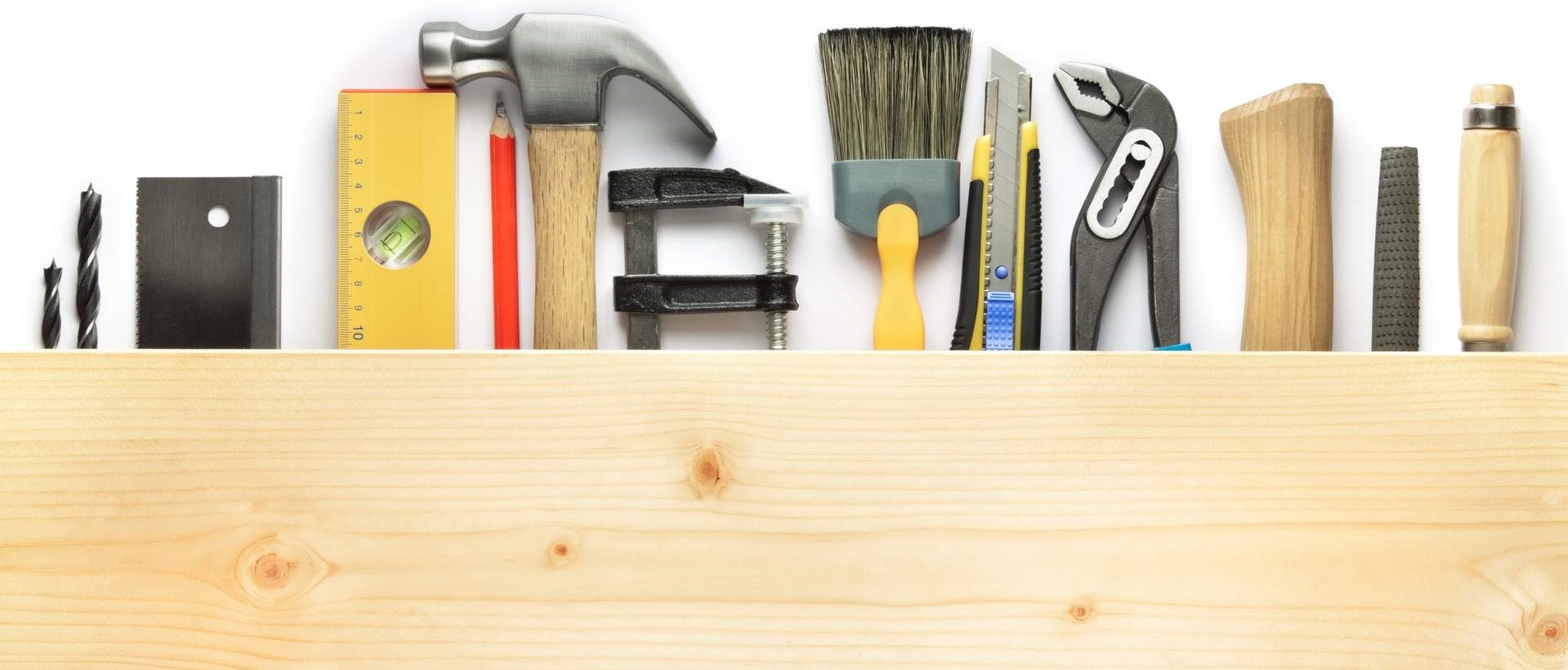 Handyman services EC4