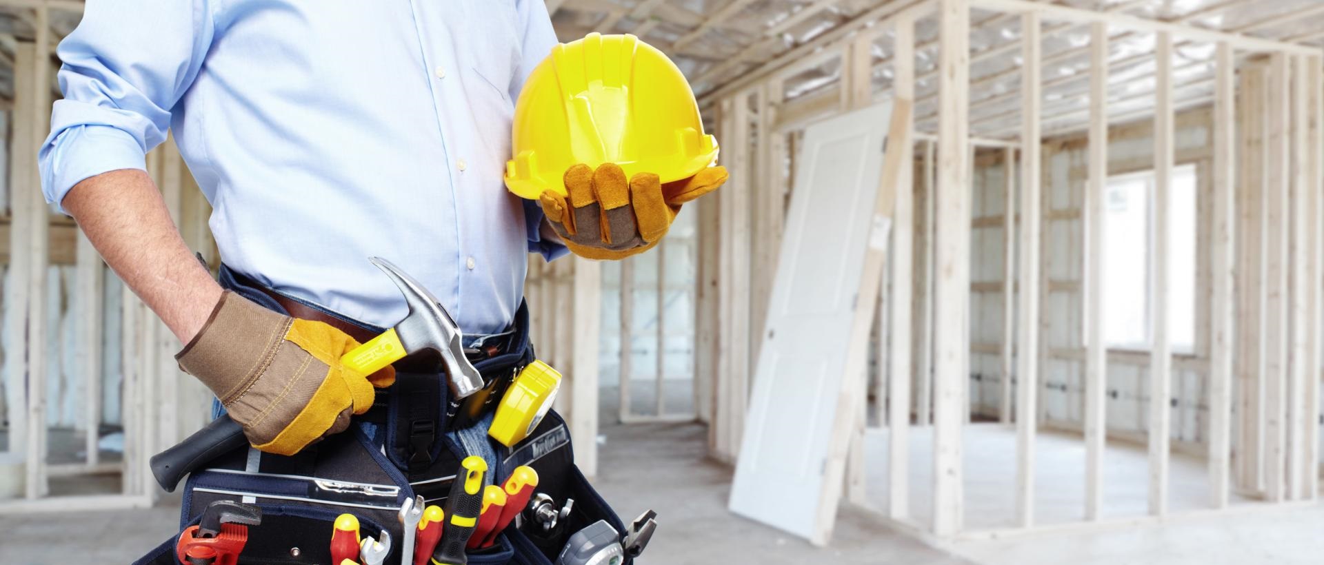 home improvements EC4
