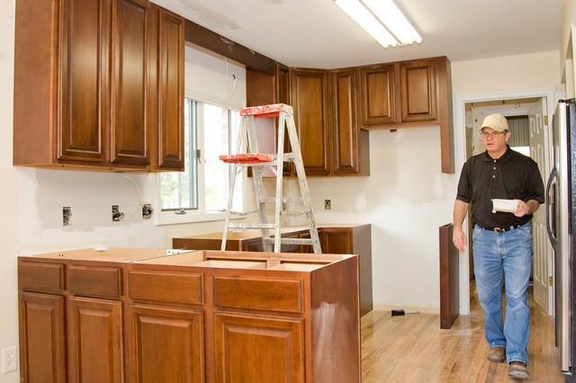 Kitchen Fitters St Paul's, Fleet Street, EC4