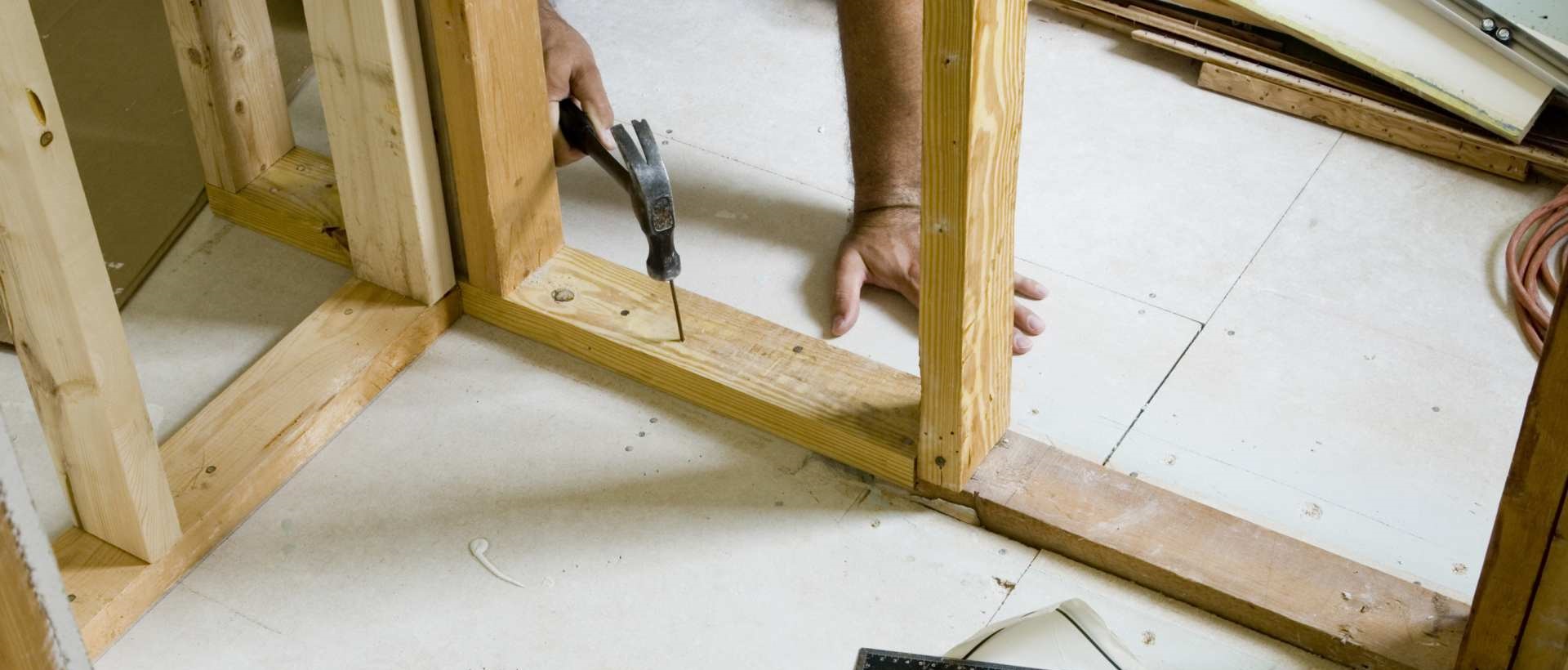 woodworking EC4